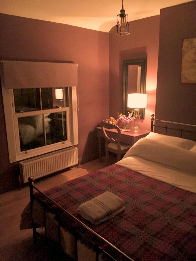 Efail Y Garn Bed & Breakfast Swansea Exterior foto